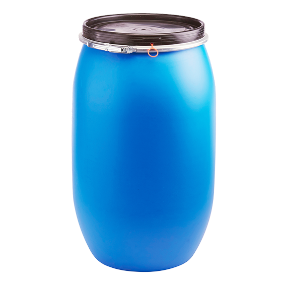 Leader SMOKE Fluid 1 x 58 Gallon Drum