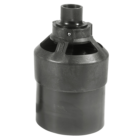 Medium Expansion Nozzle for UPRIM