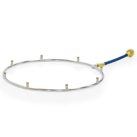 Misting Ring Assembly