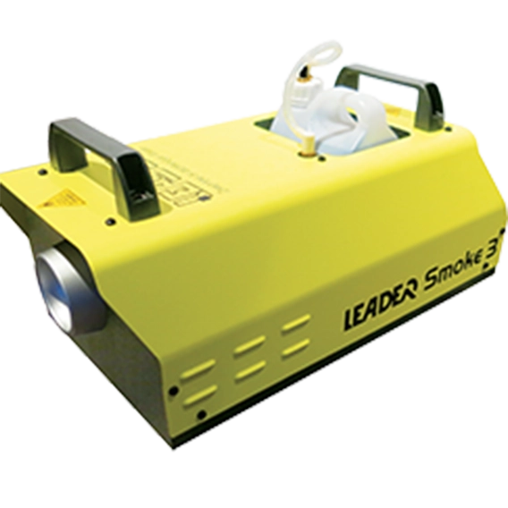 Leader SMOKE 3 Smoke Machine