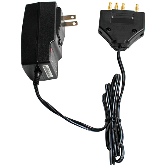 Cable charger 12/24v for TIC 3.1/3.3/4.1/4.3