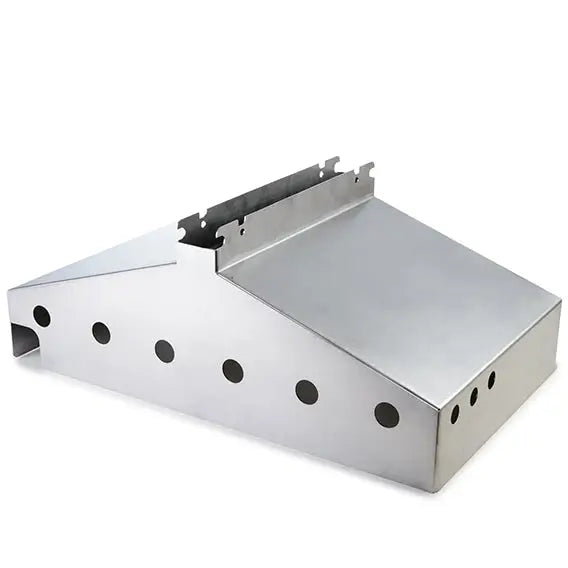 FIRE TRAINING PROP ADAPTERS