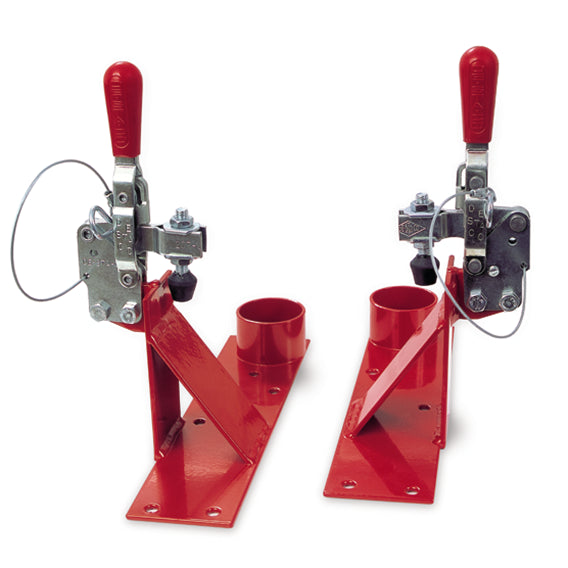 Quick Release Hold Downs (pair)