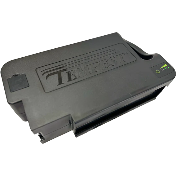 VS1.x REPLACEMENT BATTERY, 48 VDC, 17.5 AH