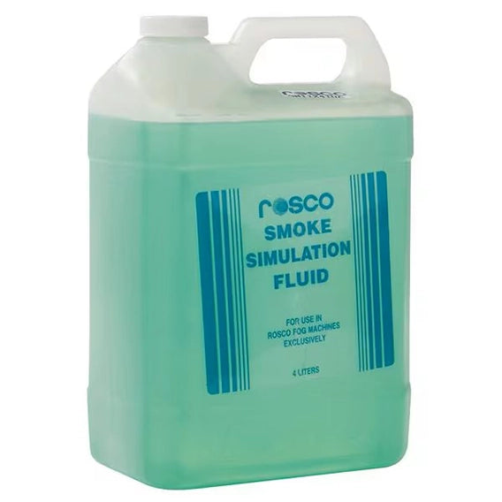 ROSCO Smoke Fluid