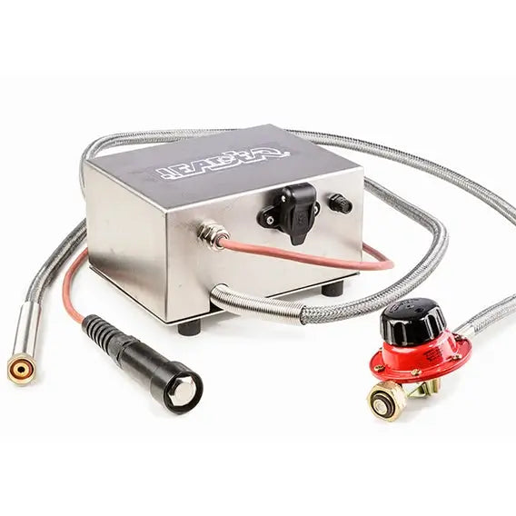 Remote Controlled Solenoid Module