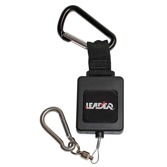 Retractable lanyard
