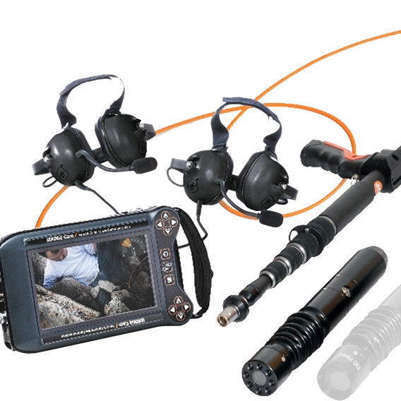 Multisearch CAMERA KIT