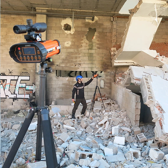 SENTRY | Full Kit with Transport Bag