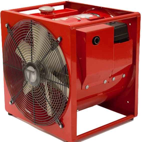 SMOKE EJECTOR Honda Gx120