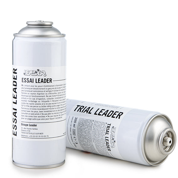 FIRE TRAINING PROP - Spare Aerosol Can For Explosion Module 12 Cans