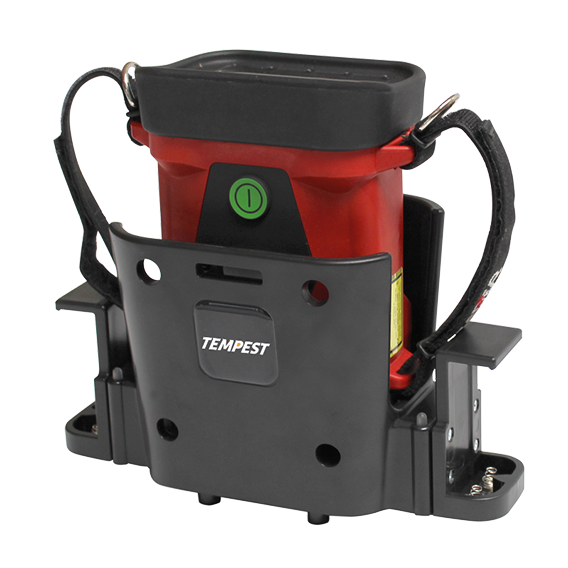 TEMPEST TIC Charging Bay