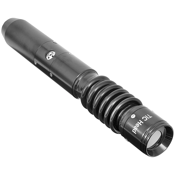 TIC Thermal Camera Head