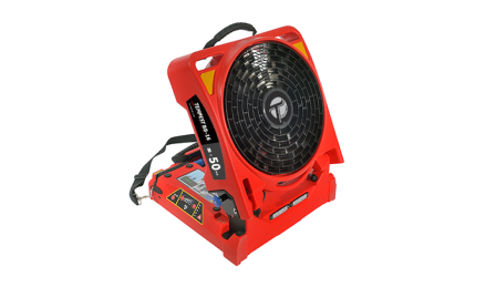 BB-16 STANDARD PLATFORM