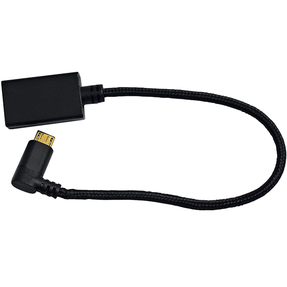 USB cable 0.15m for WLAN stick