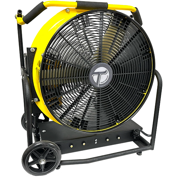 VS1.3 Dewalt Platform