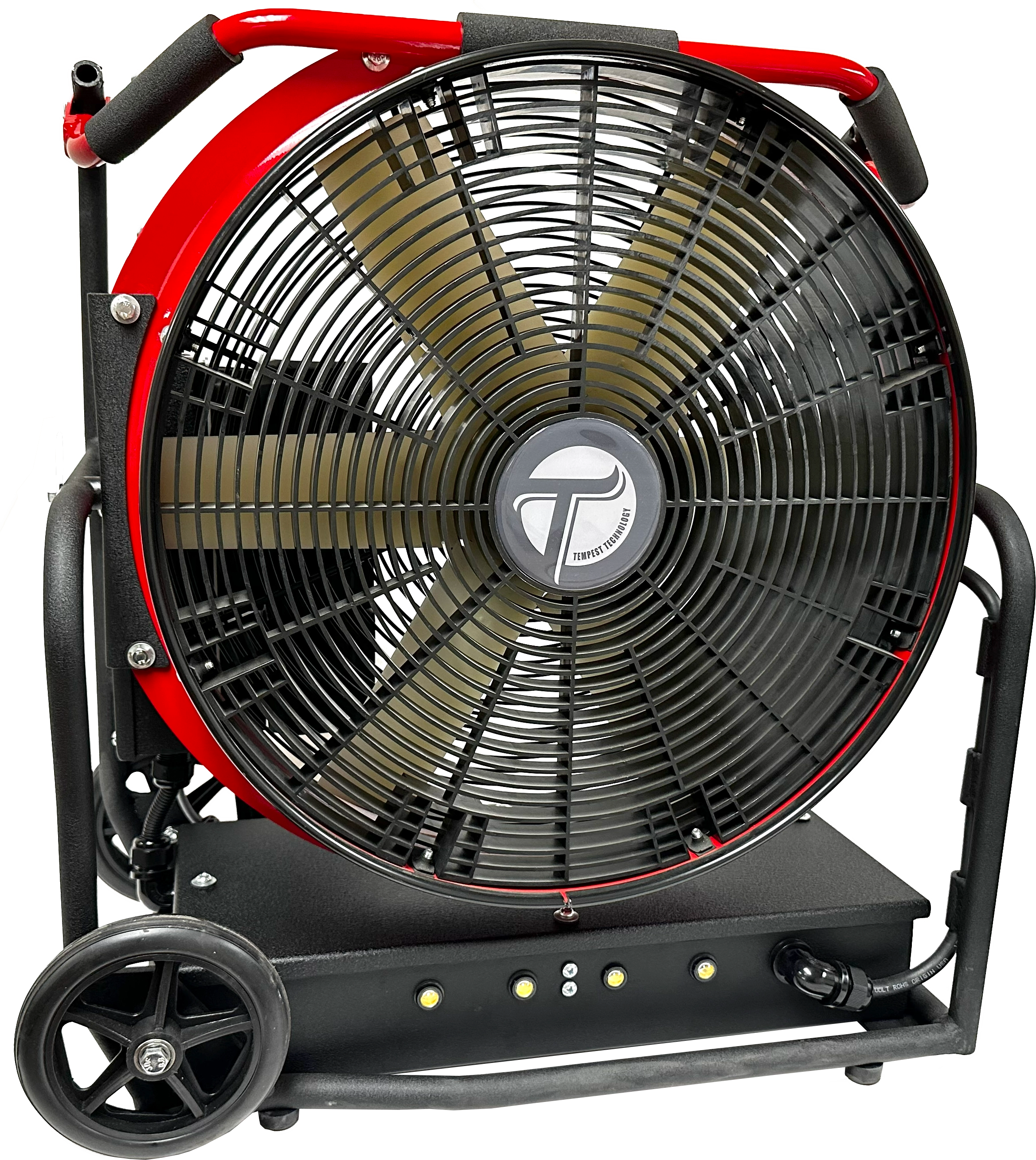 VS1.3 Milwaukee Platform