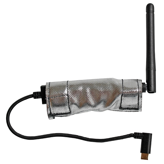 TEMPEST TIC Wireless transmission kit 