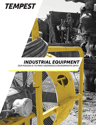 Industrial Equipment
