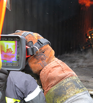 TEMPEST TIC 4.1 | 1-BUTTON, DECISION-MAKING THERMAL IMAGING CAMERA