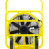 PAL-24 Industrial Ventilation Cooling Fan w/ Explosion Proof Motor