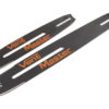 VentMaster Fire Rescue Chainsaw COBALT Guide Bar