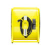Single Speed Confined Space Fan EBS-16 Firefighting Equipment Tempest Blowers Back View