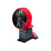 LARGE-FLOW VENTILATOR EASY 4000 Leader Fans