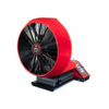 LARGE-FLOW VENTILATOR EASY 4000 Leader Fans