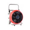 Gas-driven fan MT215 L NEO Leader