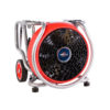 NEO GAS-DRIVEN FAN MT236 Gas Driven Leader Fans