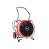 NEO GAS-DRIVEN FAN MT236 Gas Driven Leader Fans