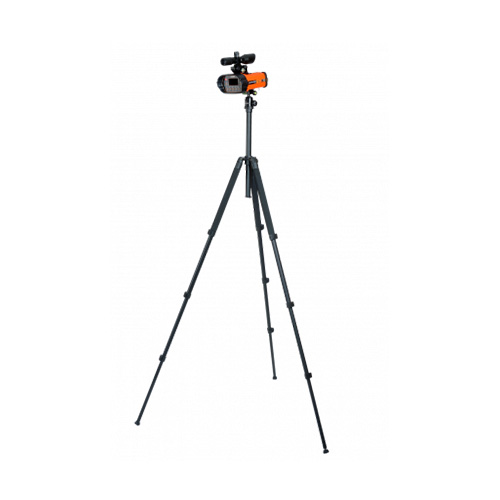 Stability Monitor Sentry B1 Ladder with Tripod