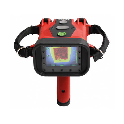 leader thermal imaging camera