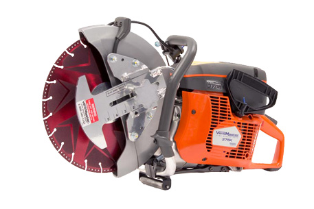 Ventmaster® Fire rescue Cutoff Saw 375K - Firefighting Equipment Tempest Saw