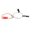 Misting Ring Adaptor for Firefighting Fans / Blowers