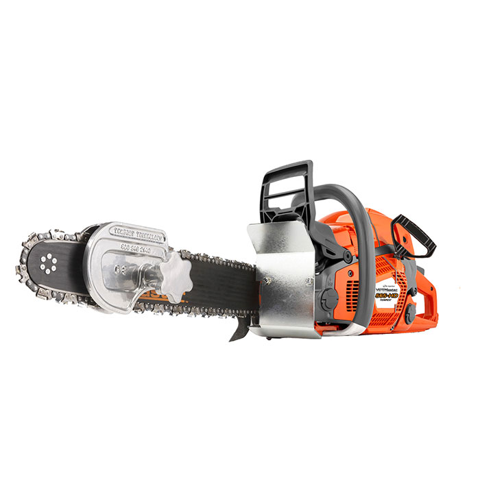 Fire Rescue Chainsaws Ventmaster® 565HD - Firefighting Equipment Tempest Saw