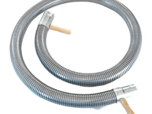 Exhaust Extension hose for Gas Firefighting fans