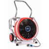 EDS230 / EVG230 NEO Electric Powered Leader Fans