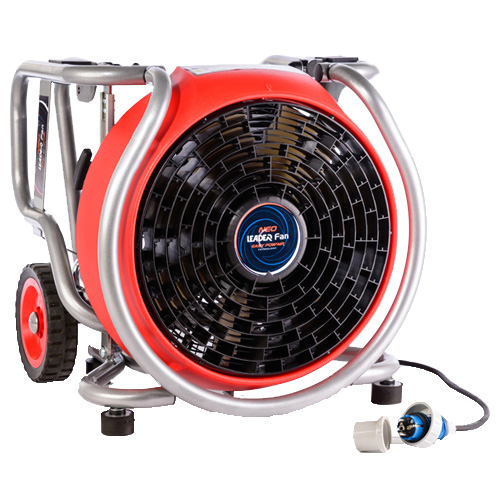 EVG230 NEO Electric Powered Leader Fans