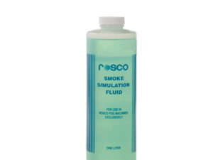 ROSCO Smoke Fluid 1 Liter